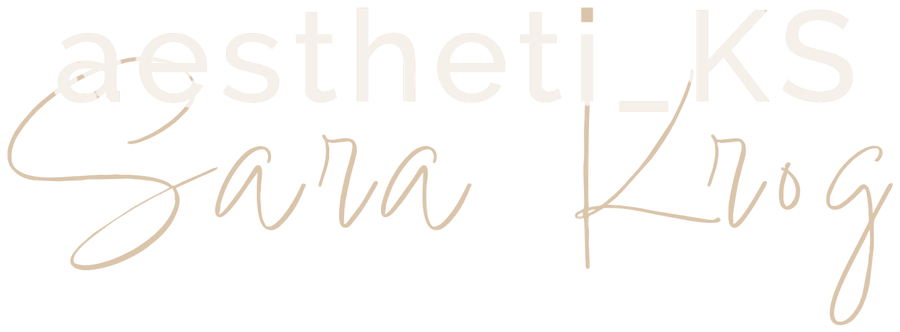 aestheti_KS Sara Krog – estetski tretmani
