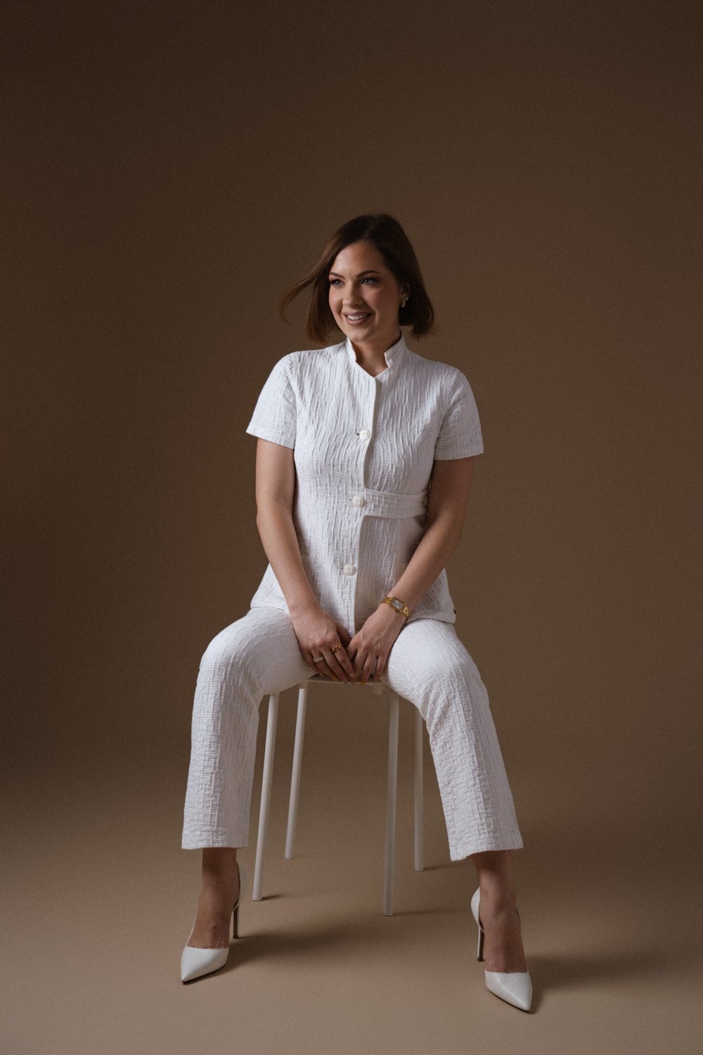 Dr. Sara Krog